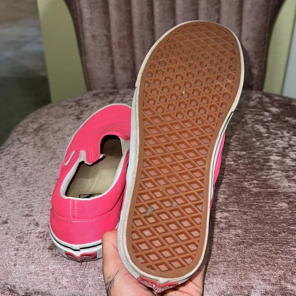 Vans shoes - Picture 4 of 6